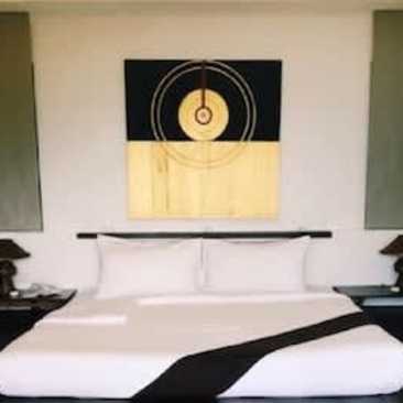 Mooban Talay Resort